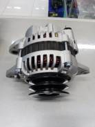 Генератор. Mitsubishi Canter Mitsubishi Galant, EA7A, EA3A, EA1A Mitsubishi Pajero, V46W, V46WG Двигатель 4M40