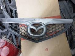 Решетка радиатора. Mazda Mazda3