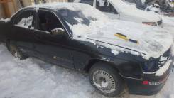 Toyota Crown. JZS141, 1JZGE