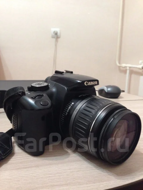 Canon EOS 400D. 10 - 14.9 ��, ���: 3� ����