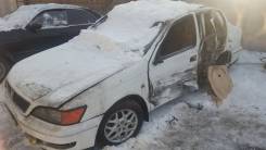 Toyota Vista. SV50, 3SFSE D4