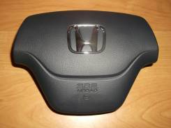 Крышка подушки безопасности. Honda CR-V, RE, RE3, RE4, RE5, RE7 Двигатели: K24A, K24Z1, K24Z4, R20A1, R20A2