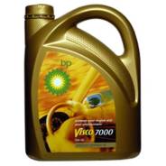 BP Visco. Вязкость 0W-40, синтетическое