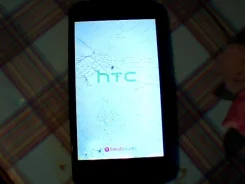 HTC Desire 500 Dual Sim. �/�