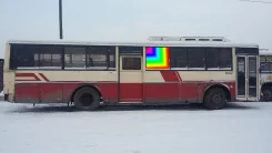 Hyundai Aero City 540 ����