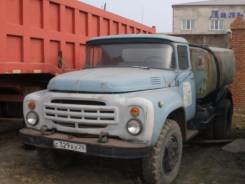 ЗИЛ 130. Продается поливомоечная машина ЗИЛ-130, 3 000 куб. см., 5 000,00 куб. м.