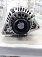 Генератор. Nissan: Presea, Primera, 100NX, Pulsar, Avenir, Sunny, Bluebird Двигатели: SR18DE, SR20D, SR18DI, SR20DI, SR20DE, SR20DET, SR20DT