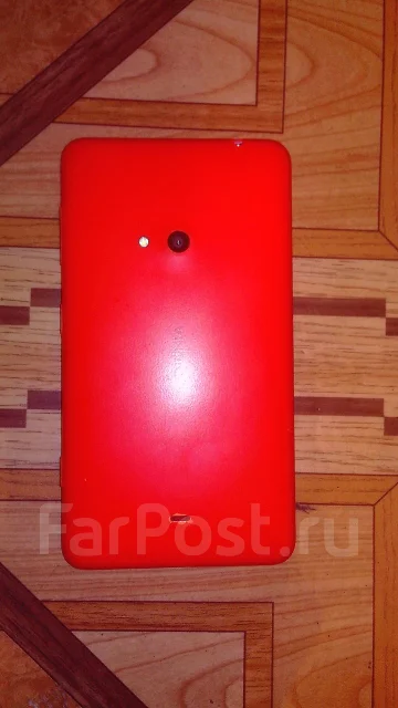 Nokia Lumia 625 ����