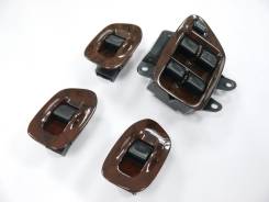Кнопка стеклоподъемника. Subaru Legacy, BD2, BD3, BG9, BD4, BD5, BD9
