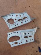 Крепление автомагнитолы. Toyota Cresta, GX100, JZX100 Toyota Chaser, GX100, JZX100