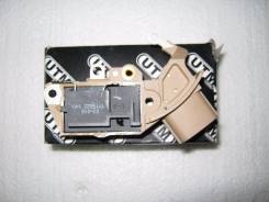 Реле генератора. Toyota: Corolla, Corolla Verso, Cresta, Verossa, RAV4, IS300, Progres, Crown, Aristo, Avensis, Chaser, GS300, Solara, Vista, Mark II...