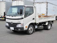Toyota Dyna. Toyota Duna Самосвал!, 4 600 куб. см., 3 000 кг.