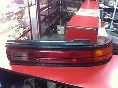 Стоп-сигнал. Toyota Mark II, GX90
