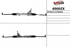 ������ ����� � �/� ����� ������������ Citroen C4 Peugeot 307 4000ZX 4000ZX, 4000QS, 4000ZJ, 4000NK, 4000GE ����