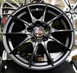 Alcasta. 6.5x16, 5x114.30, ET38, ЦО 67,1 мм.