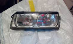 Фара. Mitsubishi Galant, E33A, E32A, E35A, E34A, E37A