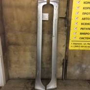 Накладка на порог. Nissan Primera Двигатели: YD22DDT, QG16DE, QG18DE, F9Q, QR20DE