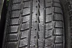 Dunlop Graspic DS2. Зимние, без шипов, износ: 10%, 4 шт
