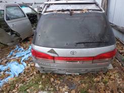 Вставка багажника. Toyota Vista Ardeo, 50