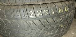 Uniroyal MS Plus 55. Зимние, без шипов, 2013 год, 20 %, 1 шт