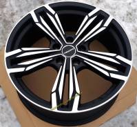 TGRACING. 7.5x19, 5x114.30, ET35, ЦО 60,1 мм.
