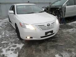 Глушитель. Toyota Camry, ACV40