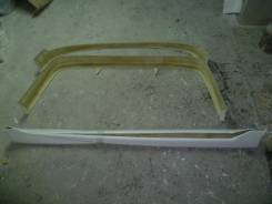 Обвес кузова аэродинамический. Toyota Mark II, GX110, GX115, JZX115, JZX110 Двигатели: 1JZFSE, 1JZGTE, 1GFE, 1JZGE