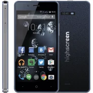 Highscreen Alpha Ice. �/� ����