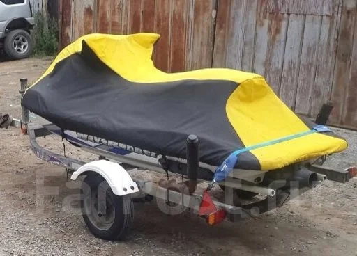 Yamaha GP1200R. 2002 ��� ����