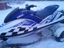 Yamaha GP1200R. 2002 ��� ����