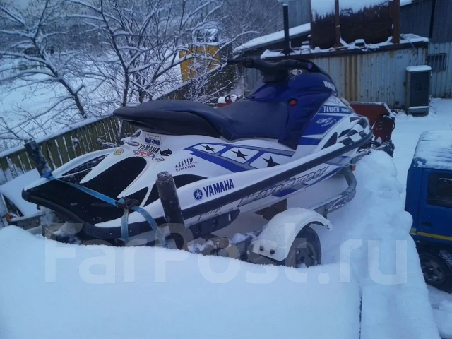 Yamaha GP1200R. 2002 ��� ����
