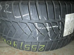Dunlop SP Winter Sport M2. ������, ��� �����, 2013 ���, �/�, ����� 20�%