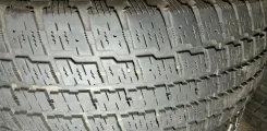 Cooper Weather-Master S/T 2. ������, ��� �����, 2009 ���, �/�, ����� 20�%