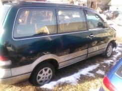 Nissan Largo. VNW30, CD20