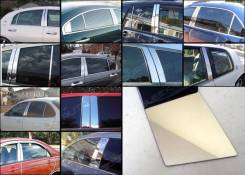 Накладка на стойку. Lexus: HS250h, RX270, GS250, LS430, GS450h, LX570, IS350, RX350, IS250C, LS600hL, LS600h, ES350, RX330, GS430, RX450h, ES250, IS25...