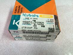 Кольца поршневые. Kubota B1-15. Под заказ