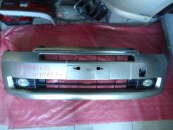 Бампер. Honda Mobilio, GB1, GB2 Двигатель L15A