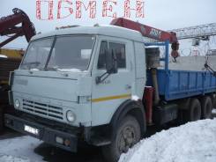 Unic. Камаз манипулятор 3.7 тонн стрела 10 м., 9 000 куб. см., 3 700 кг., 10 м.