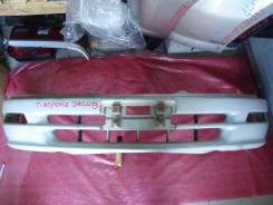 Бампер. Toyota Corona Exiv, ST201, ST200, ST203, ST202, ST205 Двигатели: 3SGE, 4SFE, 3SFE