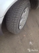 Goodyear Ducaro GDi. ������, ��� �����, 2012 ���, �/�, ����� 20�%