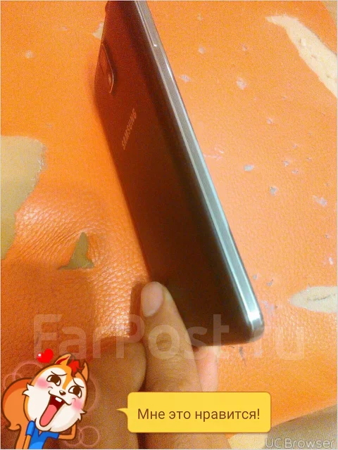 Samsung Galaxy Note 3 SM-N9000 ����
