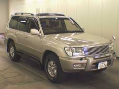 Toyota Land Cruiser. UZJ100, 2UZ