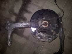 Кулак поворотный. Audi A4, B7
