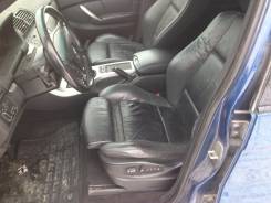Блок подрулевых переключателей. BMW X5, E53 Двигатели: M62B44T, M62B44TU