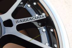Barracuda. 8.0x18, 5x100.00, ET32, ЦО 73,1 мм.