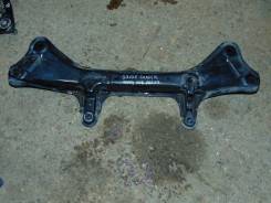Балка передняя под рулевую рейку. Toyota Chaser, GX105 Toyota Cresta, GX105 Toyota Mark II, GX105 Двигатель 1GFE