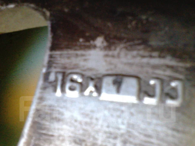LSZ. 7.0x16", 5x114.3 ����