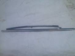 Накладка на дверь. Toyota Corolla Runx, NZE121, NZE124, ZZE122