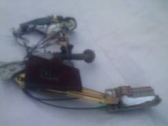Проводка двери. Toyota Corolla Runx, NZE121, NZE124, ZZE122
