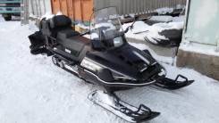 Yamaha Viking 540 IV. исправен, есть птс, с пробегом